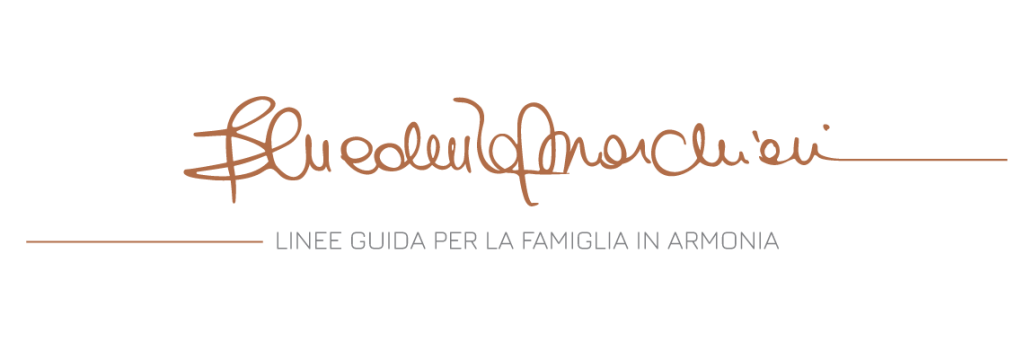rapporto con i figli